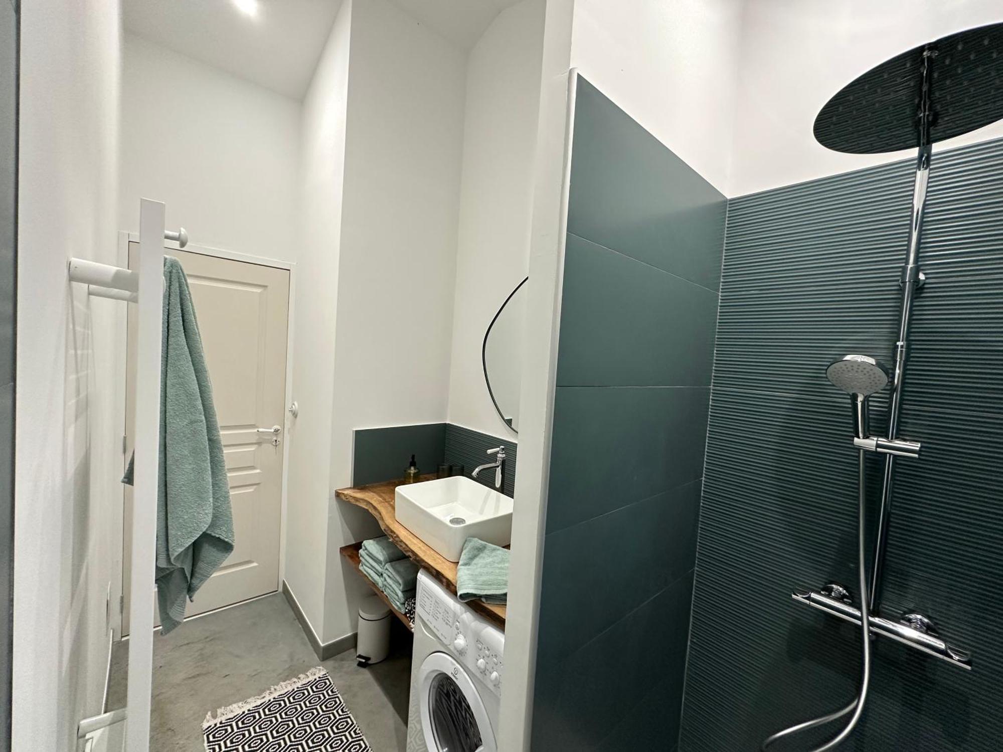 Maison De Vacances Gondrin Extérieur photo
